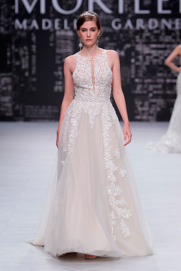 ilovebrides.pt Mori Lee Coleção 2020 Vestidos de Noiva